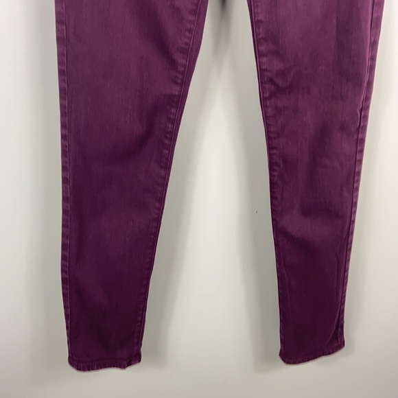 Ag Stevie Slim Straight Ankle Jeans size 25 - Picture 9 of 10